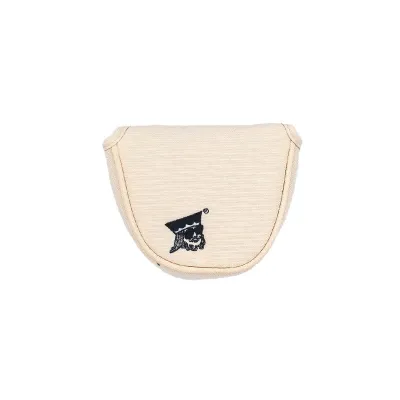 Nylon Cloth Material King Golf Wood Cover 135UT Driver/Fairway Wood/Hybrid Club Cover Mallet/Blade Putter Protector