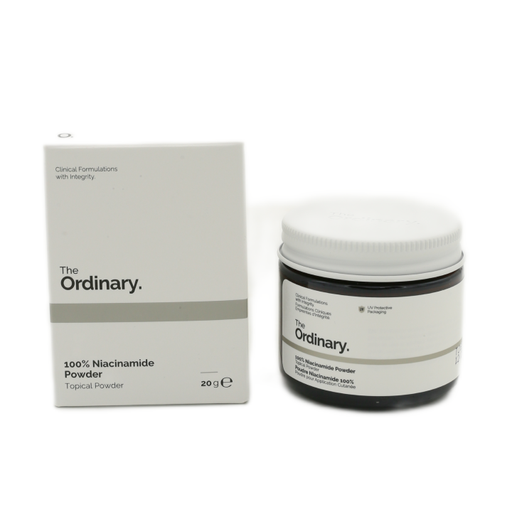 THE ORDINARY 100% Niacinamide Powder 20g | Lazada PH