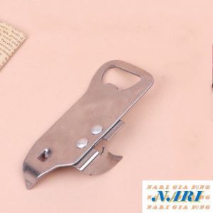 Dụng cụ khui đồ hộp khui chai  khui bia đa năng VẠN LỢI tiện lợi cao cấp - gia dụng Nari