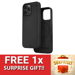 [ iPhone 16 Pro Max / Pro ] PreOrder Caudabe Sheath - Magsafe Compatible