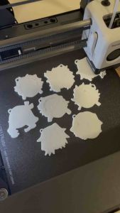 🇲🇾[PREMIUM BUILT] Demon Slayer Kimetsu no Yaiba Keychain Key Holder - Tanjiro Kanao Nezuko Zenitsu Giyu Shinobu Kyojuro