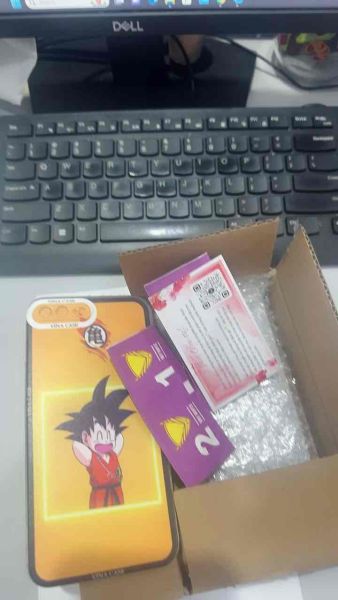 Buyer review video 2