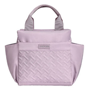 Large Capacity Insulation Bag Mommy Outdoor Food  Bags Milk Bottle Holder Bags Fresh Keeping Thermal Box