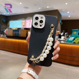 RC Softcase Nalle Gelang mutiara xiaomi REDMI 6A REDMI 8 9 PRIME REDMI 9A REDMI 9C REDMI 10A REDMI 10 NOTE 8 NOTE 9 NOTE 10 4G NOTE 10 PRO 4G NOTE 10 5G REDMI 9T POCO M3 4G POCO X3 PRO