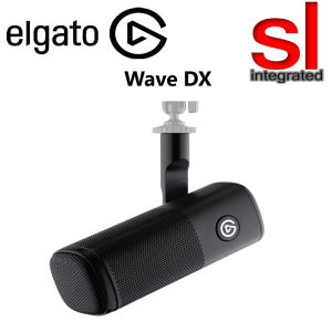 Corsair Elgato Wave DX Dynamic XLR Microphone