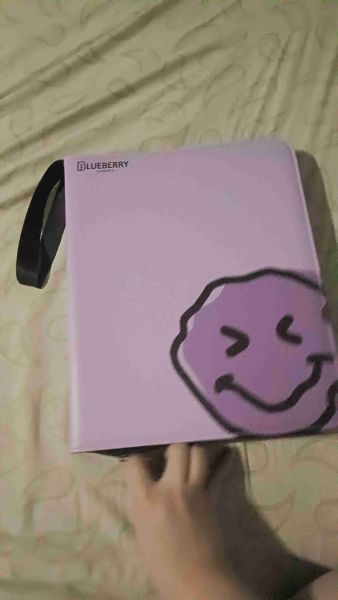 Buyer review video 3