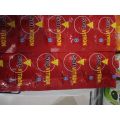 SOLVITRON CAPS | 1 strip isi 10 kapsul l VITAMIN PENAMBAH DARAH |  Mencegah anemia dan defisiensi zat besi |. 