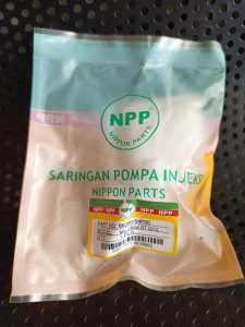 PAMPERS FILTER FUEL PUMP MIO J / SOUL GT ORIGINAL NPP ( 54P )