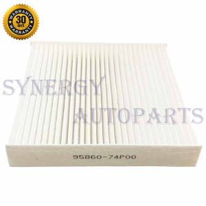 Filter Ac Filter Kabin Suzuki Ignis 95860-74P00 - 1601