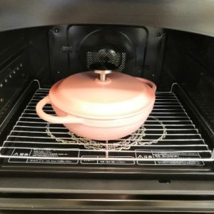 Oven net suitable for ovens of various brands integrated steam oven with water wave oven 304 stainless steel net baking cool net is suitable for Panasonic sharp Toshiba Hitachi and other support customization