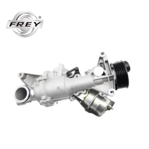 Hot Selling Frey Auto Parts Water Pump Engine Coolant Water Pump With Pulley 2742001407 For M274 W204 W205 W212 W253 W207