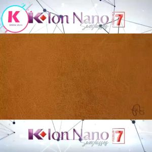 K ion nano premium 7 sunglasses original kacamata frame k link