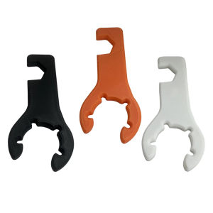 Lightweight Gas Bottle Wrench Tool Camping Grill Car Accessories Automotive Welding Repair Home Camping Accessories