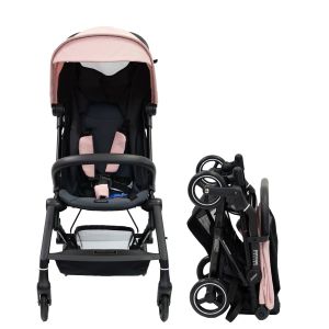 Akeeva Cabin-Sized Lightweight Stroller (Waltz)