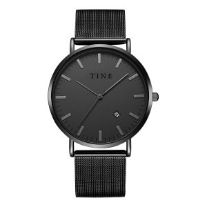 Mens Watch Factory in Stock Inventory Mens Watch Early High School Student Watches Wholesale Net Steel Belt Mens Watch ♢X1123