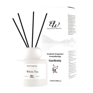 "GREAT LOVE" DW Air Freshener Bedroom Home Fragrance deodorant 120ml