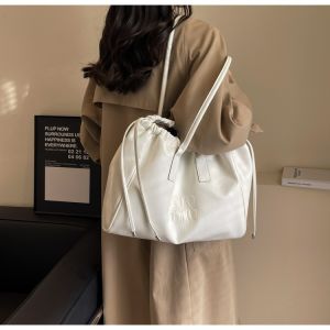 Sling Bag for Woman Luxury Leather Bags Lady Casual Crossbody Bag Womens Shoulder Bag Female Handbag