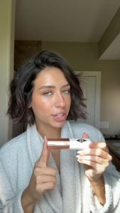 CHARLOTTE TILBURY UNREAL SKIN SHEER GLOW TINT HYDRATING FOUNDATION STICK 9g