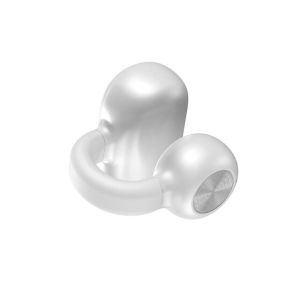 ♥100% sản phẩm gốc + Miễn phí vận chuyển♥2025 New Z28 Duy Nhất Tai Bluetooth 5.3 Tai Nghe Mini tai không dây Clip chế độ chờ siêu dài Cuộc Sống Tiếng Ồn Redur0-_