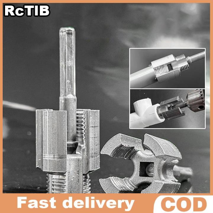 RcTlB Pipe Thread Cutting Tool Integrated Internal External Pipe ...