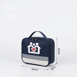 Tempat Obat P3K Tas Obat P3K Medical Kit Tas Medis Multifungsi 3 Ukuran