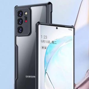 Case Samsung Galaxy Note 9 Original XUNDD Beatle Series