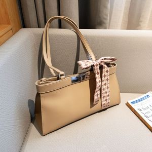 (COD) Tas Tote Bag Wanita Import G0180