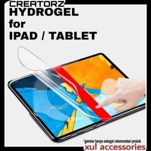 XIAOMI MIPAD 6 / MI PAD 6 PRO PRO HYDROGEL FILM ANTI SHOCK SCREEN PROTECTOR