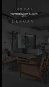 Lemari Pakaian Pintu 3 Minimalis Terbaru Asli Jepara Bahan Kayu Mahoni Solid Berkualitas