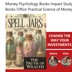 The Psychology of Money for Everyone: A Low-Income Earners Guide to Wealth-Building and Financial Management