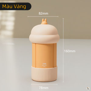 Bộ Chai chiết 4 trong 1 khi đi du lịch chai chiết dầu gội/sữa tắm/sữa rửa mặt khi đi du lịch