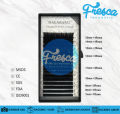 Nagaraku Eyelash Extension Nagaraku Mink Tanam Bulu Mata Lashes Nagaraku Single C Natural D Lentik 0.05 0.07 0.10 0.15 0.20 0.25. 
