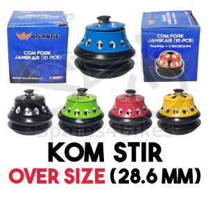 Headset/kones Sakoni Tanpa Drat