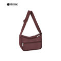 Lesportsac Small Everyday Bag กระเป๋าสะพายข้างใบเล็ก กระเป๋าถือ Style 1010. 