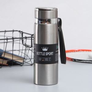 Bình Bottle Sport Giữ Nhiệt Trên 8 Tiếng Hàng Cao Cấp