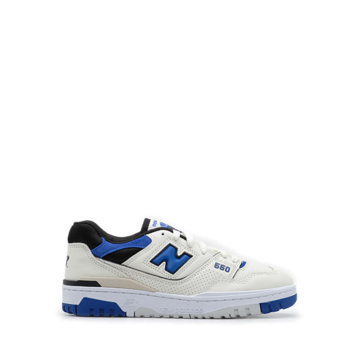New Balance 550 Men's Sneakers Shoes - Beige | Lazada PH