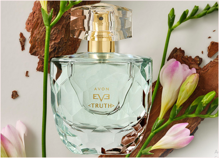 Eau De Parfum Avon Avon Alluring Eve Avon Cosmetics Avon Eve