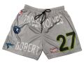 Men's Drifit Jersey Shorts Freesize. 