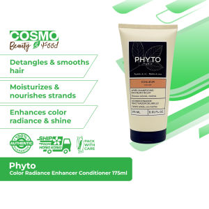 Phyto Color Radiance Enhancer Conditioner 175ml