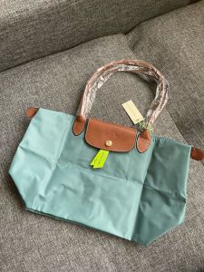 Tas wanita L Classic Medium Long Handle - uk M