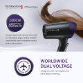 Paket Remington Hairdryer D2400 - Catokan S9603. 