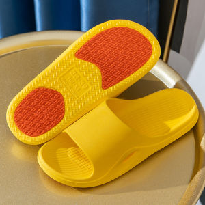 Special Anti-Slip Slippers For Middle-Aged And Elderly People Summer MenS Bathroom Slippers Indoor Home Slippers For Women WomenS Summer Slippers