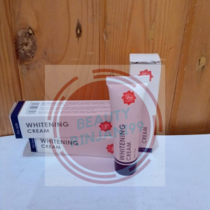 Viva Whitening Cream 15Gr/Penghilang Flek/Anti Flek/Penghilang Noda Hitam