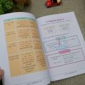 หนังสือ Lecture สรุปเข้มอังกฤษ ม.ต้น (ฉบับพิมพ์ใหม่)(Ganbatte)0499. 
