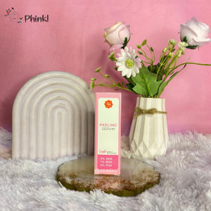 ✿CANTIKA✿  Viva White Serum melembabkan wajah pencerah penghilang jerawat anti aging