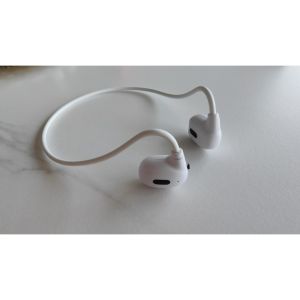 A2 Pro Air Wireless Bluetooth 5.3 Earphone Bone Conduction Stereo Waterproof Sports Noise Cancellation Headphone