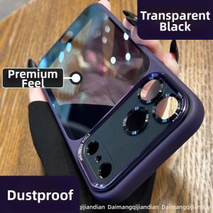 DAIMANG    Anti-Shock Case for iPhone 17 Pro Max