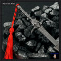 Mô hình sưu tầm Devil May Cry Dante Sword of Rebellion kiếm. 