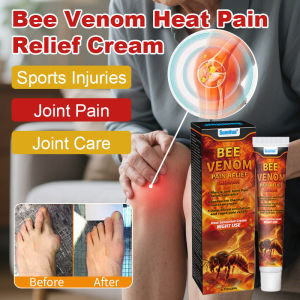 💕Active Pain Relief Cream💕Lumbar Vertebrae Shoulder and Neck Joint Pain Relief Cream Joint Shoulder Neck Waist Leg Muscle Knee Cream