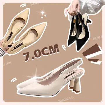 Buy Classy Style High Heels online Lazada .ph